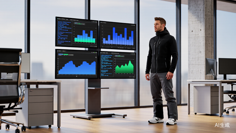 亚历克斯·卡普小传:一个知识分子的商业传奇与思想蜕变